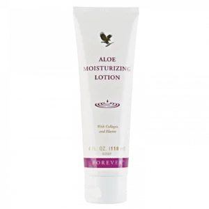 Crème Visage et Corps Aloès